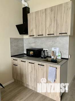 Студия квартира, посуточно, 24м2, 9/19 этаж