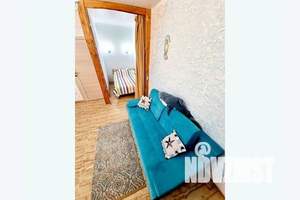 1-к квартира, посуточно, 30м2, 1/5 этаж