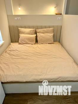 1-к квартира, посуточно, 22м2, 1/3 этаж