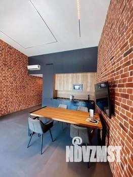 1-к квартира, посуточно, 58м2, 1/1 этаж