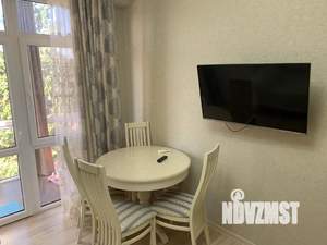 2-к квартира, посуточно, 49м2, 6/7 этаж