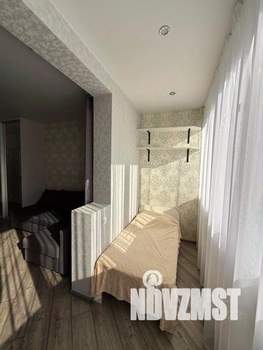 1-к квартира, посуточно, 37м2, 1/1 этаж