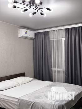 Студия квартира, на длительный срок, 23м2, 1/1 этаж