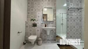 2-к квартира, посуточно, 125м2, 1/1 этаж