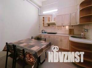 1-к квартира, посуточно, 22м2, 1/1 этаж