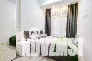 1-к квартира, посуточно, 40м2, 1/5 этаж