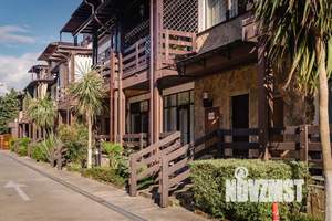 3-к квартира, посуточно, 160м2, 2/3 этаж