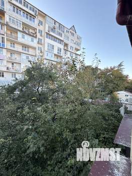 1-к квартира, на длительный срок, 15м2, 5/5 этаж