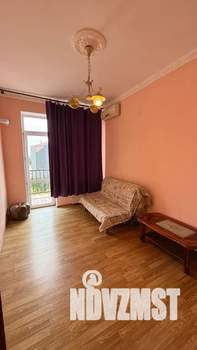 2-к квартира, посуточно, 60м2, 5/6 этаж