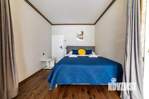 1-к квартира, посуточно, 50м2, 3/14 этаж