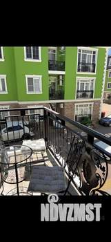 2-к квартира, на длительный срок, 40м2, 2/5 этаж