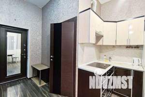 1-к квартира, посуточно, 30м2, 2/5 этаж