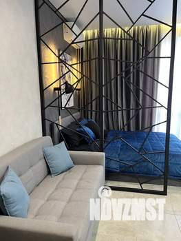 Студия квартира, посуточно, 25м2, 5/12 этаж