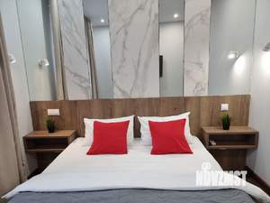 1-к квартира, посуточно, 21м2, 1/5 этаж