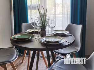 1-к квартира, посуточно, 35м2, 1/14 этаж