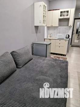 Студия квартира, посуточно, 17м2, 2/9 этаж