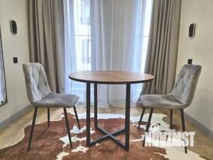 1-к квартира, посуточно, 25м2, 1/3 этаж