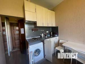Студия квартира, посуточно, 21м2, 5/8 этаж