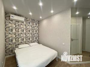 1-к квартира, посуточно, 20м2, 2/3 этаж