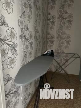 1-к квартира, посуточно, 36м2, 13/25 этаж