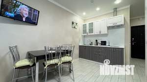 1-к квартира, посуточно, 24м2, 1/5 этаж
