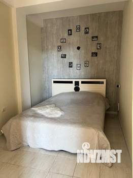 1-к квартира, на длительный срок, 40м2, 2/4 этаж