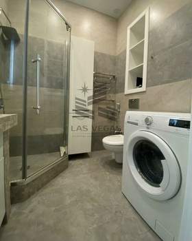 2-к квартира, на длительный срок, 97м2, 4/27 этаж