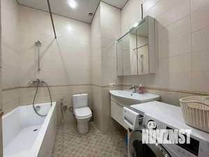 Студия квартира, посуточно, 32м2, 4/13 этаж