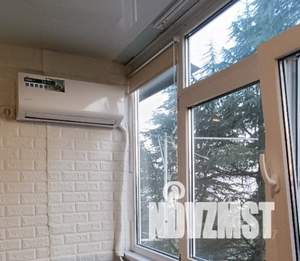 Студия квартира, на длительный срок, 15м2, 4/5 этаж