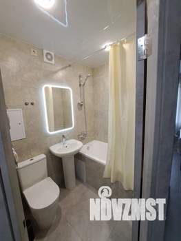 1-к квартира, посуточно, 32м2, 5/5 этаж