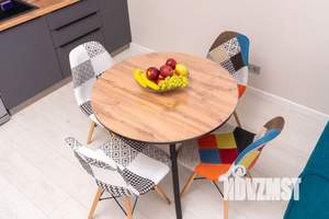 1-к квартира, посуточно, 52м2, 10/15 этаж