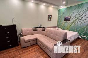 1-к квартира, посуточно, 50м2, 3/14 этаж