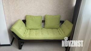 1-к квартира, посуточно, 36м2, 5/19 этаж