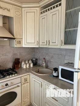 1-к квартира, на длительный срок, 40м2, 5/6 этаж