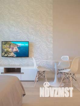 Студия квартира, посуточно, 51м2, 5/26 этаж