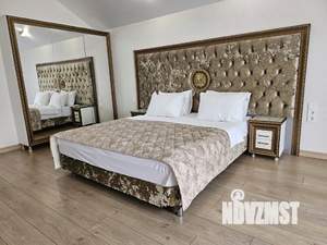 2-к квартира, посуточно, 61м2, 1/1 этаж