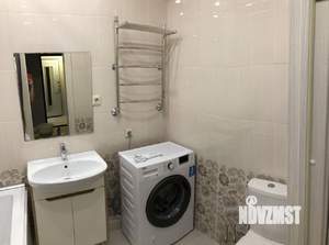 1-к квартира, на длительный срок, 33м2, 4/5 этаж