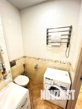 1-к квартира, посуточно, 43м2, 25/26 этаж