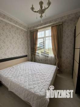 2-к квартира, на длительный срок, 35м2, 6/8 этаж