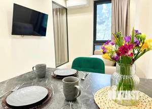 2-к квартира, на длительный срок, 50м2, 2/7 этаж