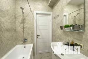 1-к квартира, посуточно, 35м2, 9/12 этаж