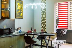 2-к квартира, посуточно, 70м2, 3/16 этаж