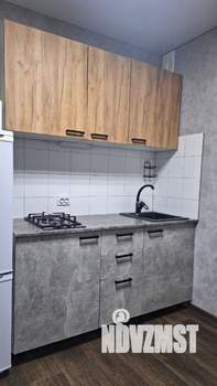 1-к квартира, на длительный срок, 35м2, 1/2 этаж