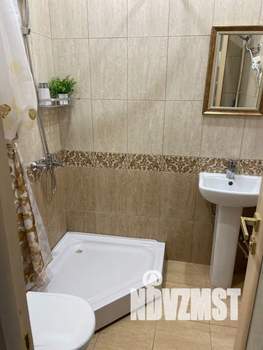 Студия квартира, посуточно, 21м2, 2/8 этаж