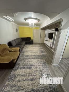3-к квартира, на длительный срок, 70м2, 1/5 этаж
