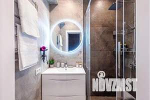 1-к квартира, посуточно, 30м2, 3/11 этаж