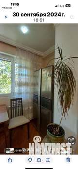 3-к квартира, на длительный срок, 68м2, 2/12 этаж