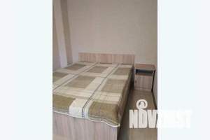 1-к квартира, посуточно, 35м2, 2/3 этаж