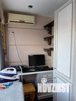 2-к квартира, посуточно, 48м2, 4/5 этаж