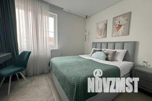 2-к квартира, посуточно, 37м2, 10/12 этаж